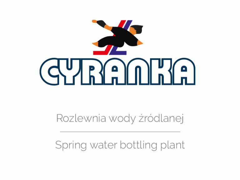 cyranka